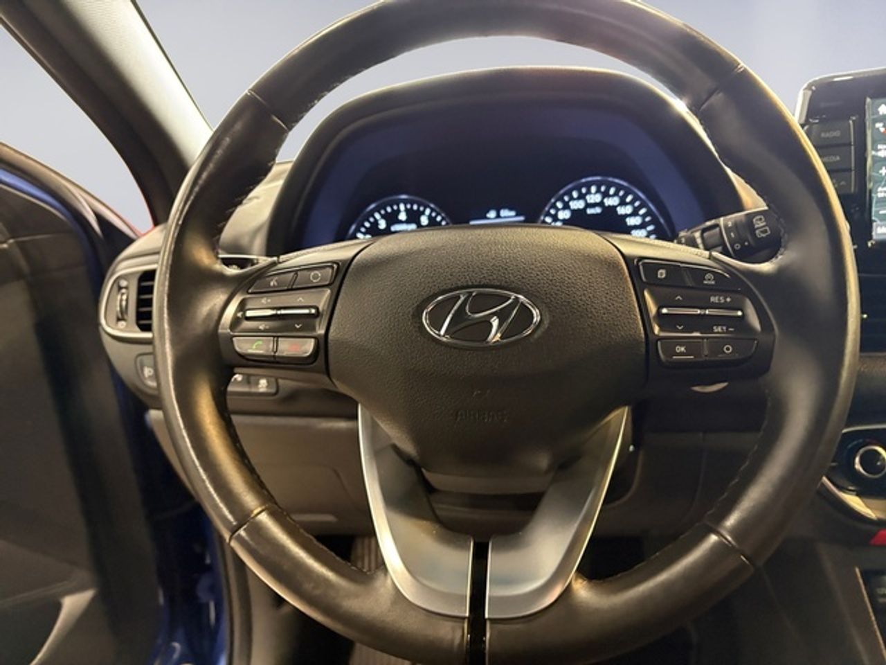 Hyundai i30 1.0 TGDI Tecno 88 kW (120 CV) - Foto 11