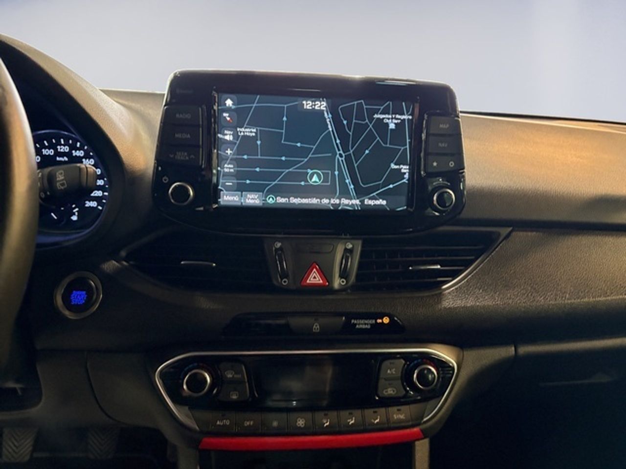 Hyundai i30 1.0 TGDI Tecno 88 kW (120 CV) - Foto 10