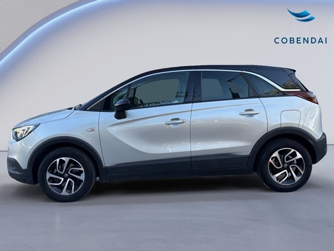 Opel Crossland X 1.2 Turbo S&S Excellence 96 kW (130 CV) - Foto 3