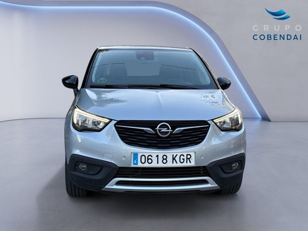 Opel Crossland X 1.2 Turbo S&S Excellence 96 kW (130 CV) - Foto 9
