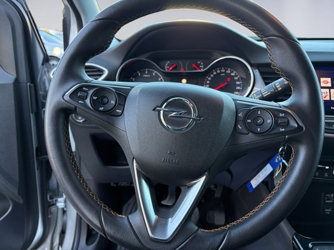 Opel Crossland X 1.2 Turbo S&S Excellence 96 kW (130 CV) - Foto 13