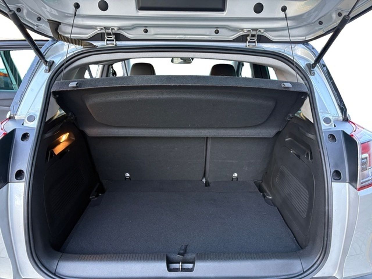 Opel Crossland X 1.2 Turbo S&S Excellence 96 kW (130 CV) - Foto 15