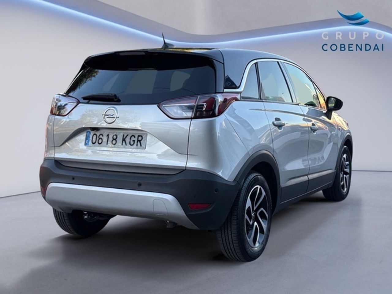 Opel Crossland X 1.2 Turbo S&S Excellence 96 kW (130 CV) - Foto 6