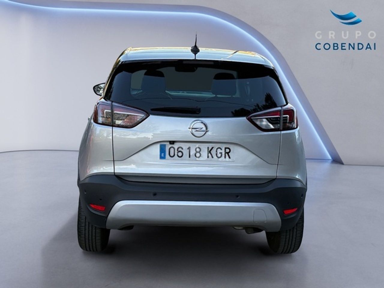 Opel Crossland X 1.2 Turbo S&S Excellence 96 kW (130 CV) - Foto 5