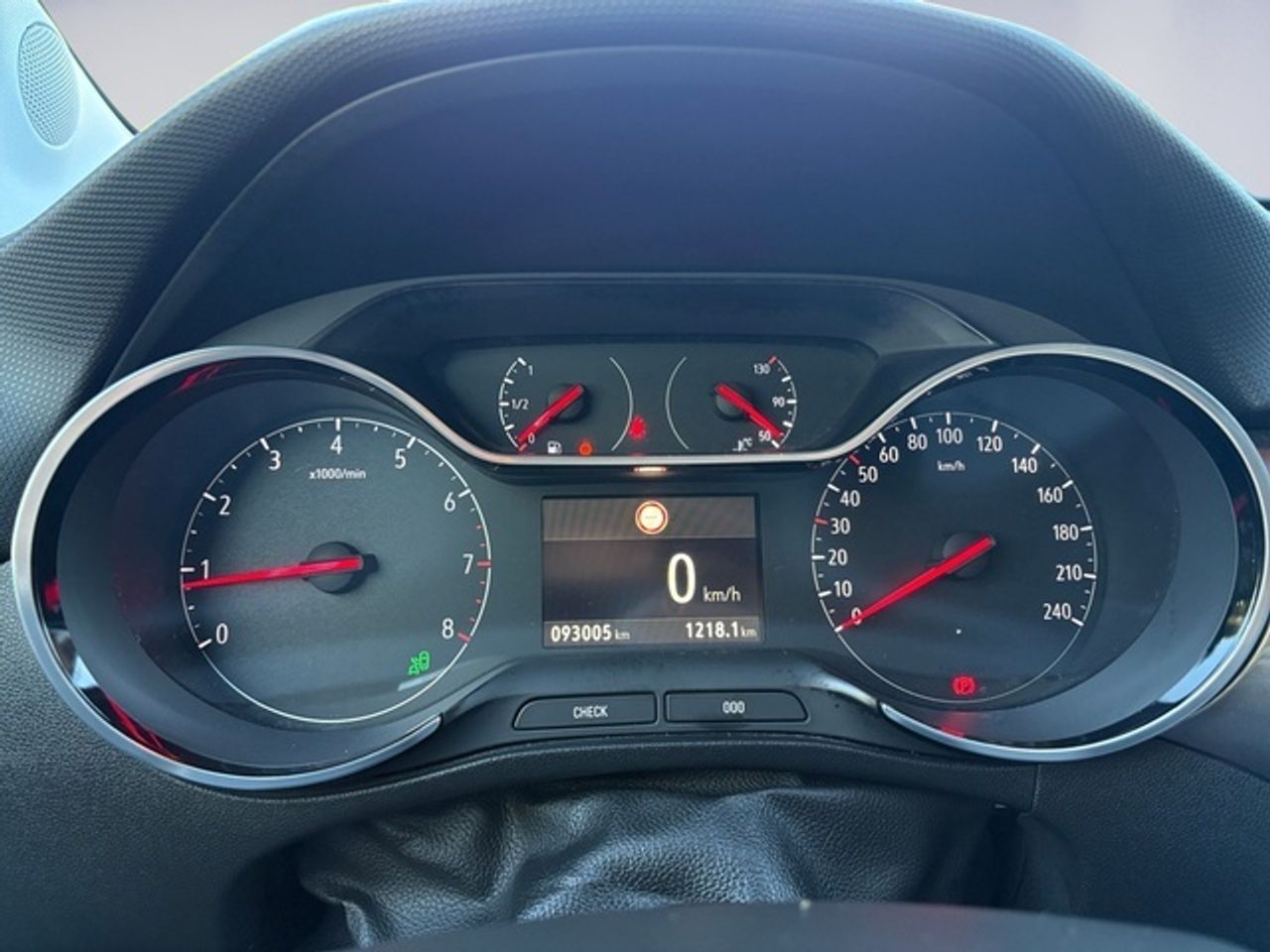 Opel Crossland X 1.2 Turbo S&S Excellence 96 kW (130 CV) - Foto 16