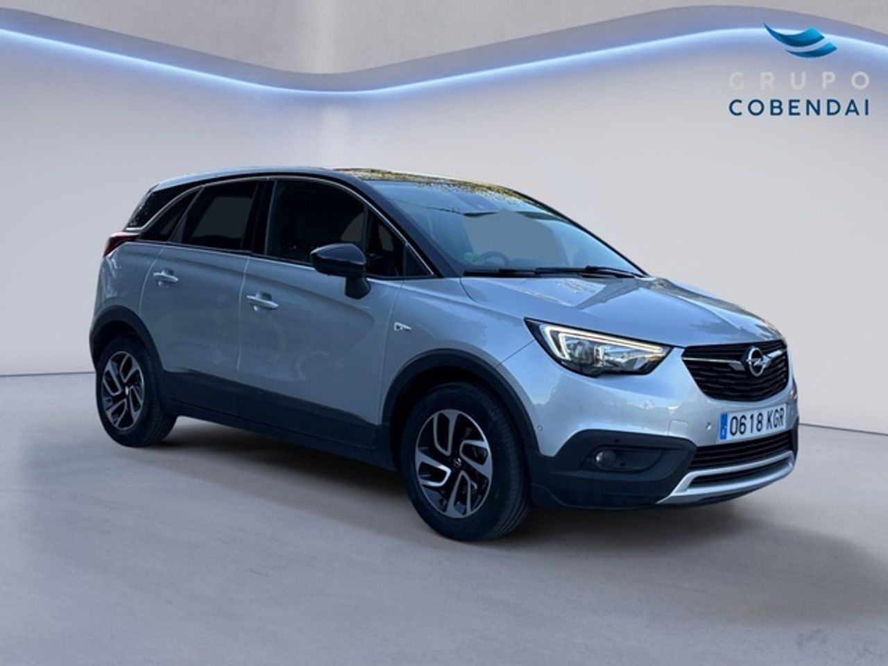 Opel Crossland X 1.2 Turbo S&S Excellence 96 kW (130 CV) - Foto 8