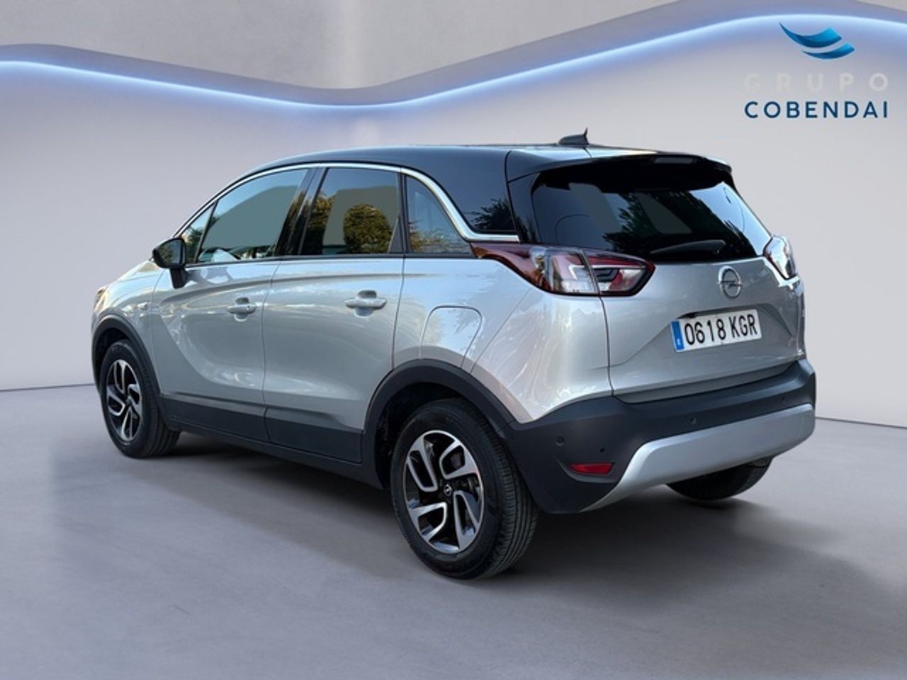 Opel Crossland X 1.2 Turbo S&S Excellence 96 kW (130 CV) - Foto 4