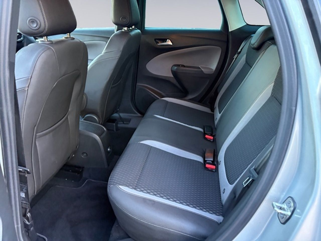 Opel Crossland X 1.2 Turbo S&S Excellence 96 kW (130 CV) - Foto 14