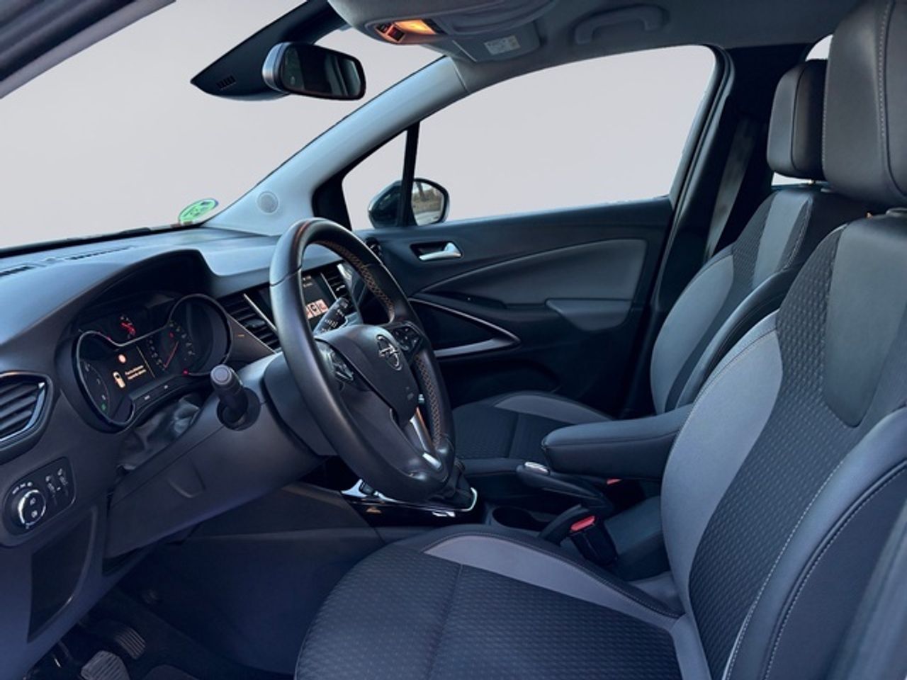 Opel Crossland X 1.2 Turbo S&S Excellence 96 kW (130 CV) - Foto 10