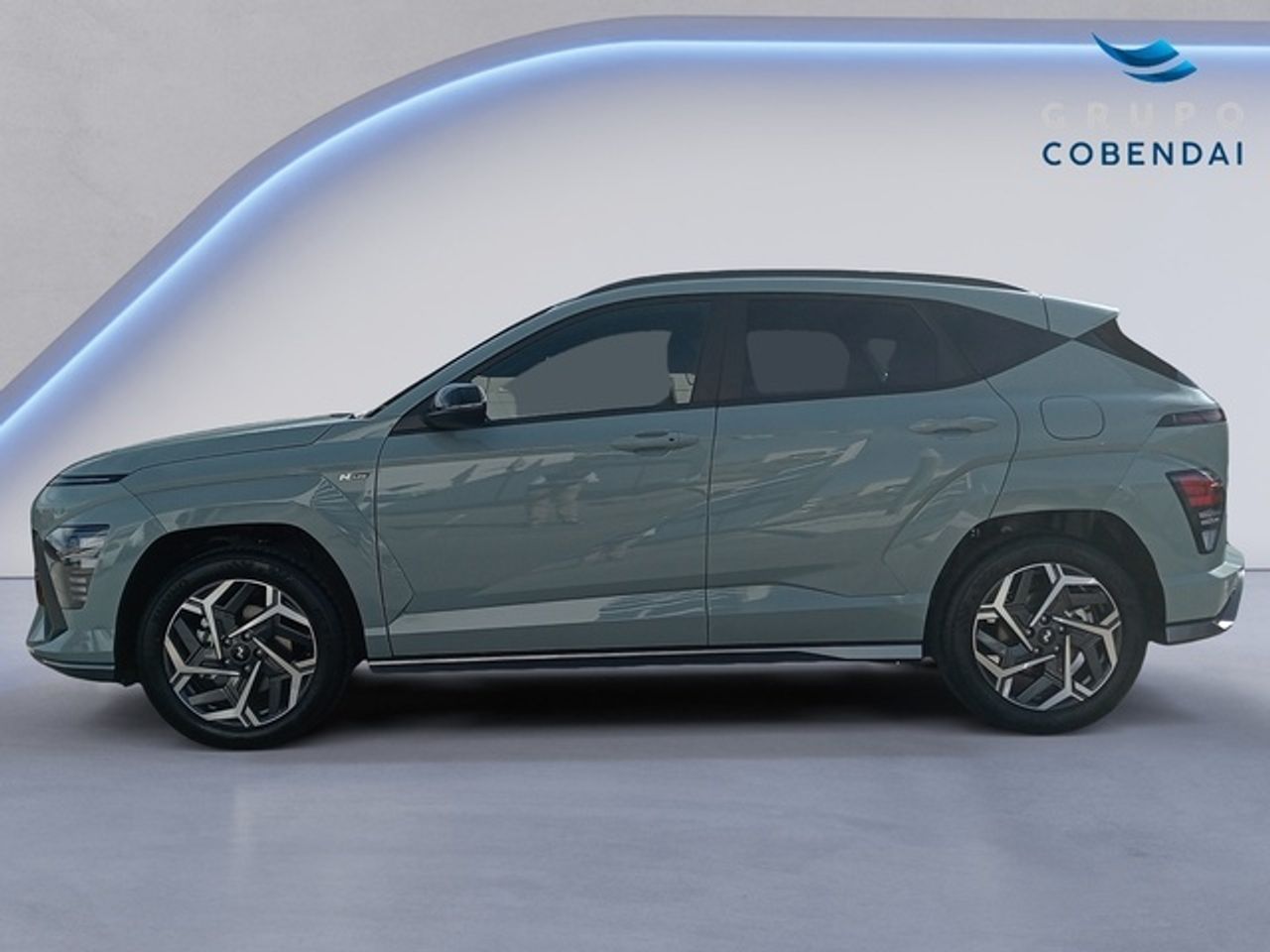 Hyundai Kona 1.0T N Line 74 kW (100 CV) - Foto 3