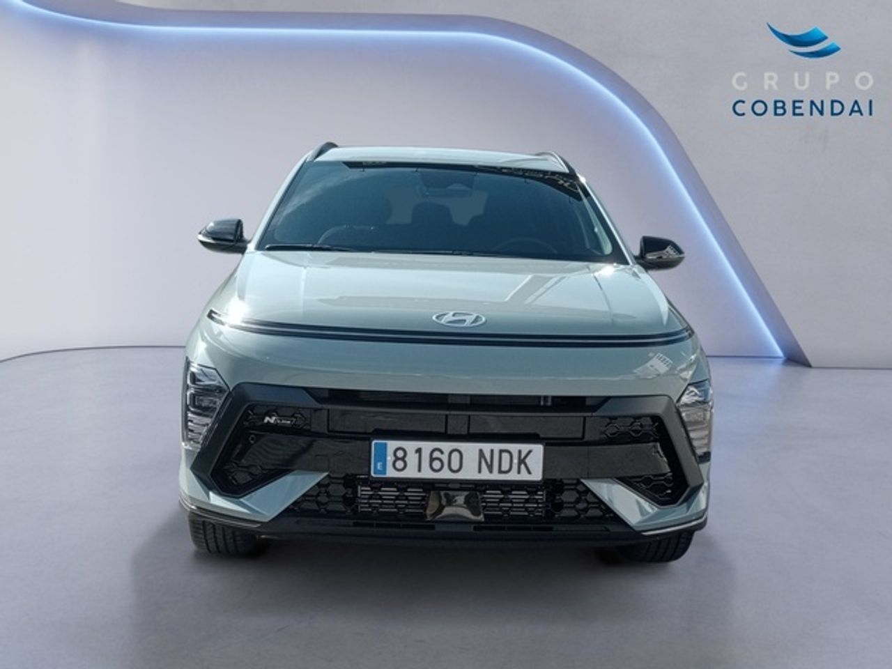 Hyundai Kona 1.0T N Line 74 kW (100 CV) - Foto 9