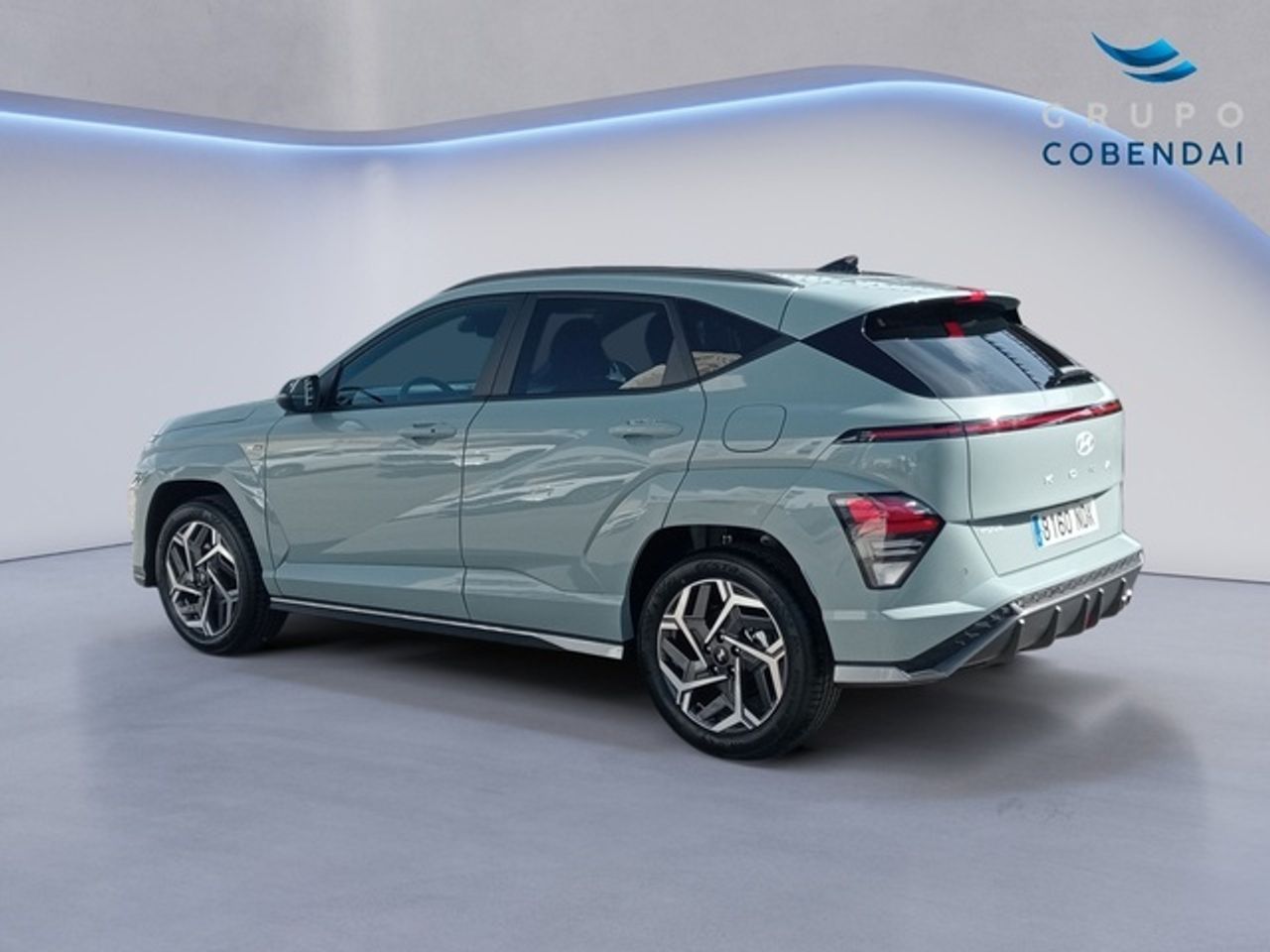 Hyundai Kona 1.0T N Line 74 kW (100 CV) - Foto 4
