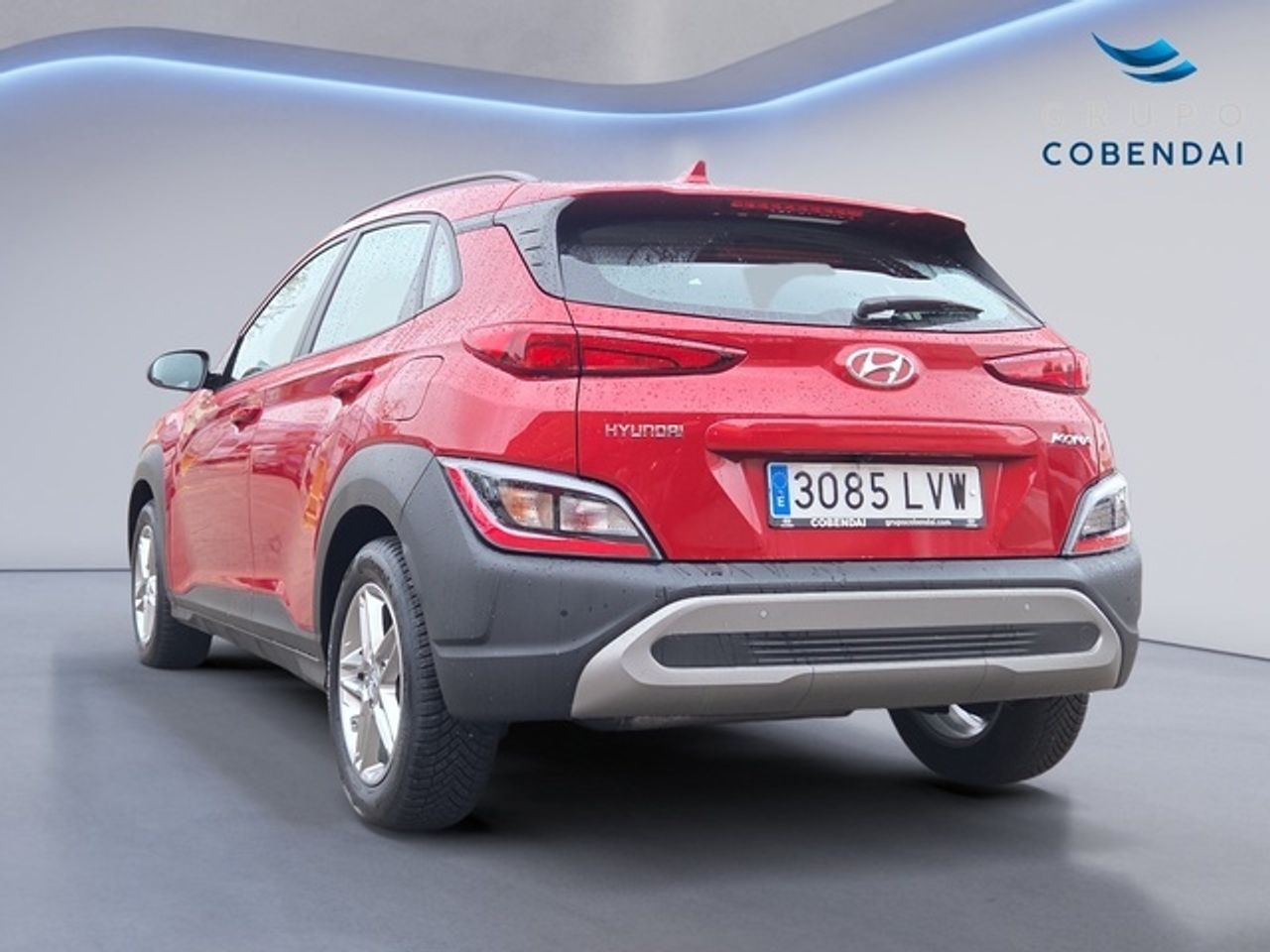 Hyundai Kona 1.0 TGDi Maxx 4x2 88 kW (120 CV) - Foto 3