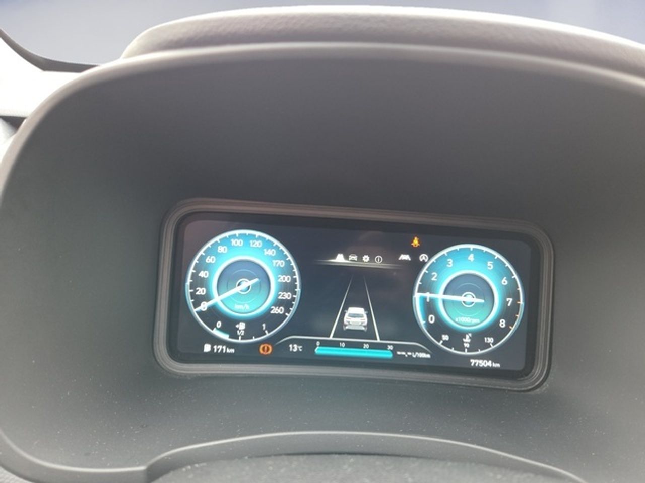 Hyundai Kona 1.0 TGDi Maxx 4x2 88 kW (120 CV) - Foto 13