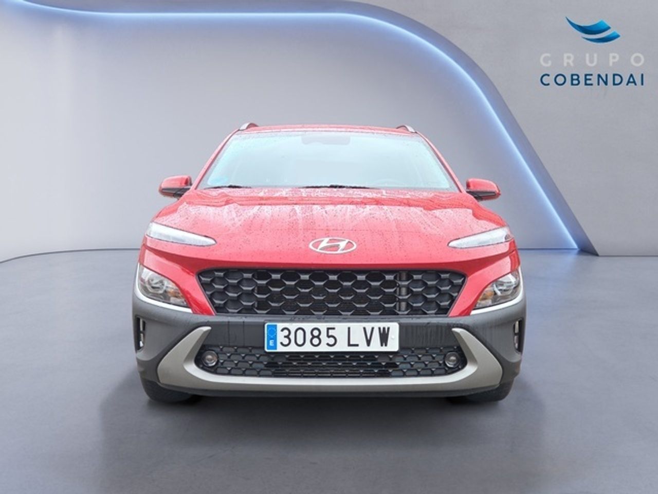 Hyundai Kona 1.0 TGDi Maxx 4x2 88 kW (120 CV) - Foto 7