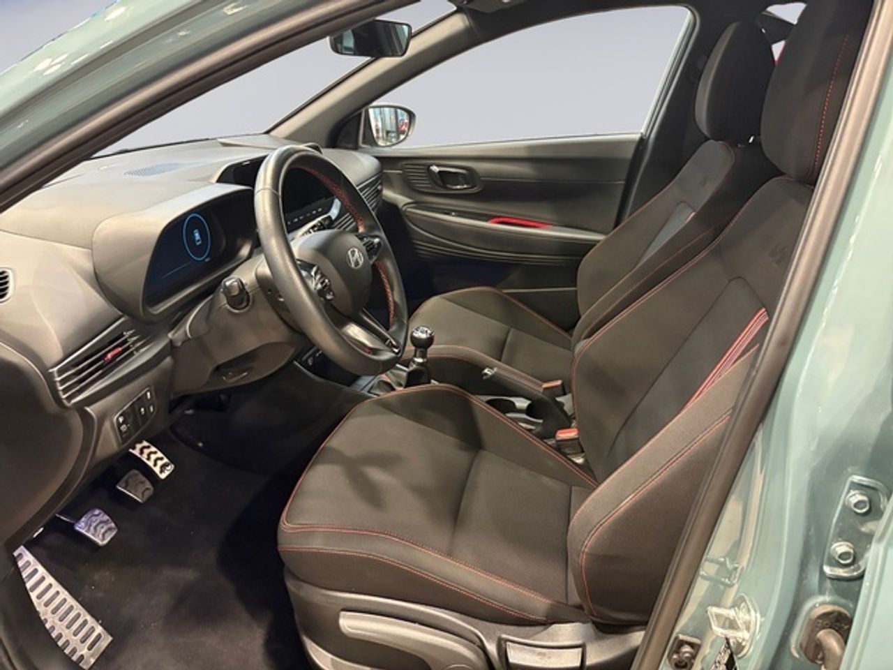 Hyundai i20 1.2 MPI N Line 59 kW (79 CV) - Foto 7