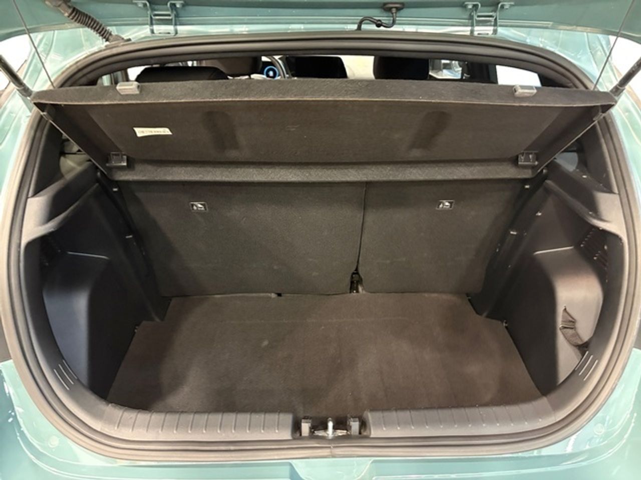 Hyundai i20 1.2 MPI N Line 59 kW (79 CV) - Foto 12