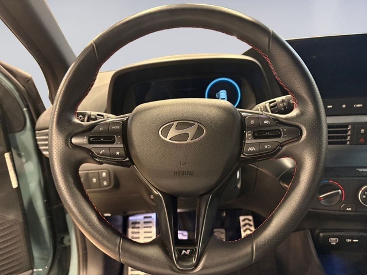 Hyundai i20 1.2 MPI N Line 59 kW (79 CV) - Foto 10