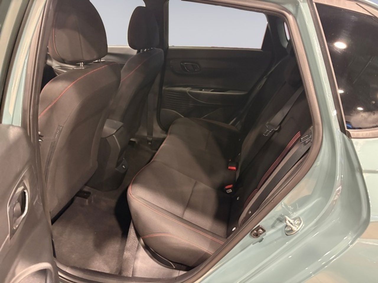 Hyundai i20 1.2 MPI N Line 59 kW (79 CV) - Foto 11