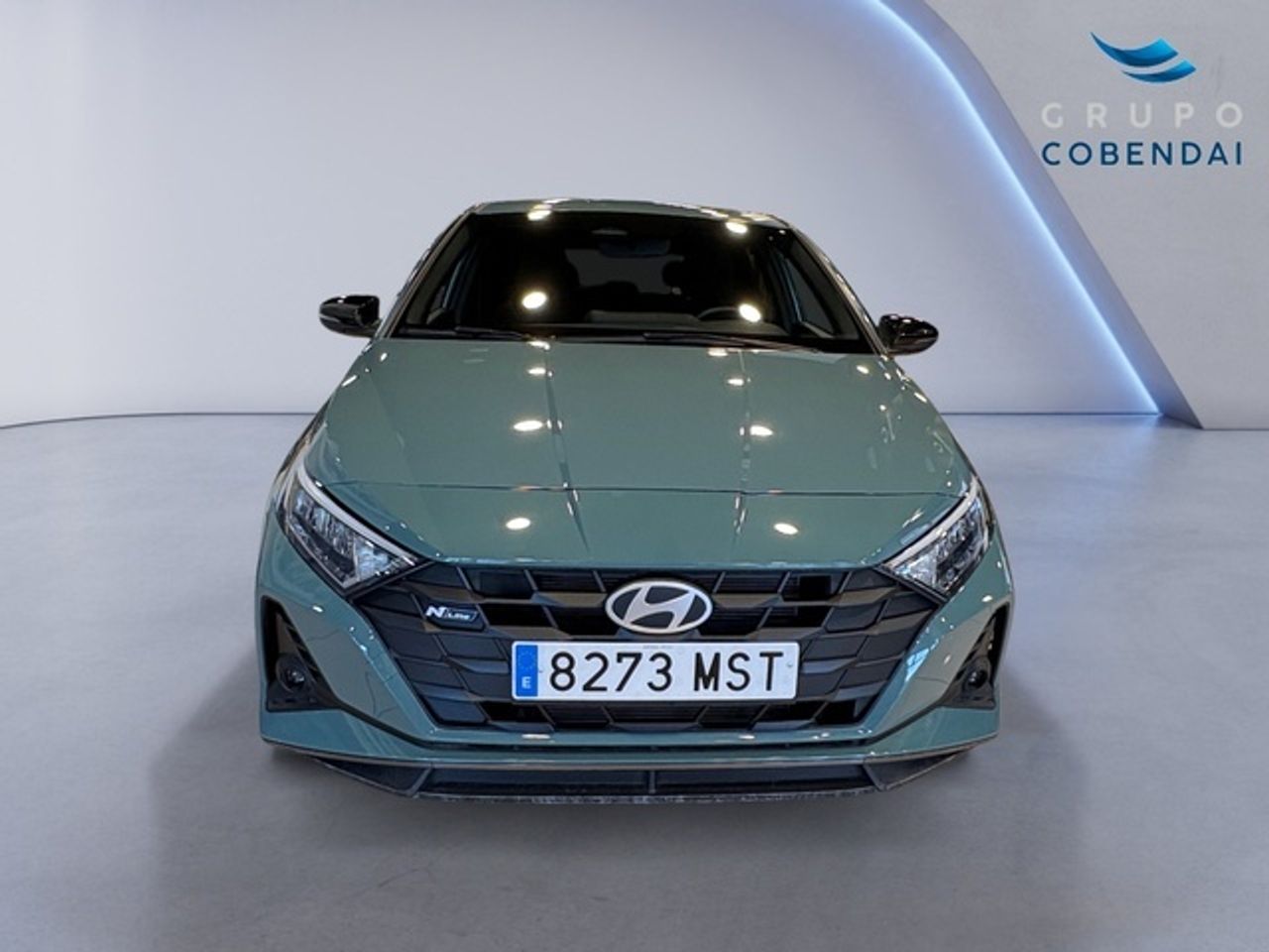 Hyundai i20 1.2 MPI N Line 59 kW (79 CV) - Foto 6