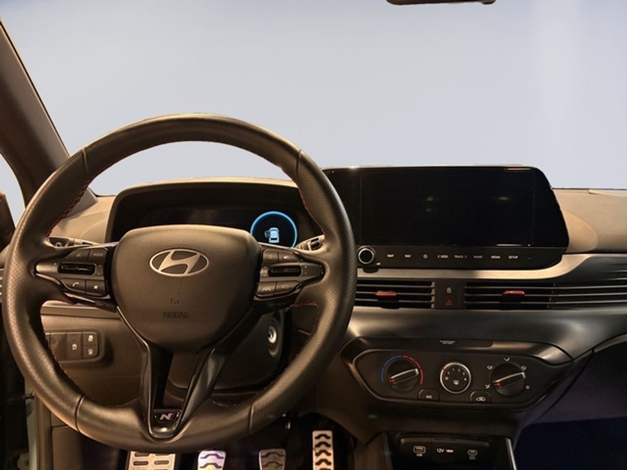 Hyundai i20 1.2 MPI N Line 59 kW (79 CV) - Foto 8