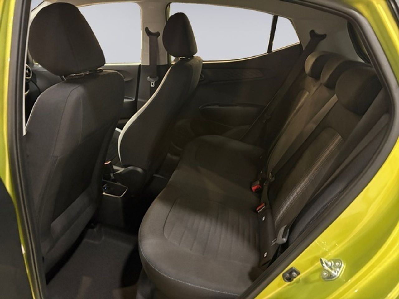 Hyundai i10 1.0 Klass 47 kW (63 CV) - Foto 12