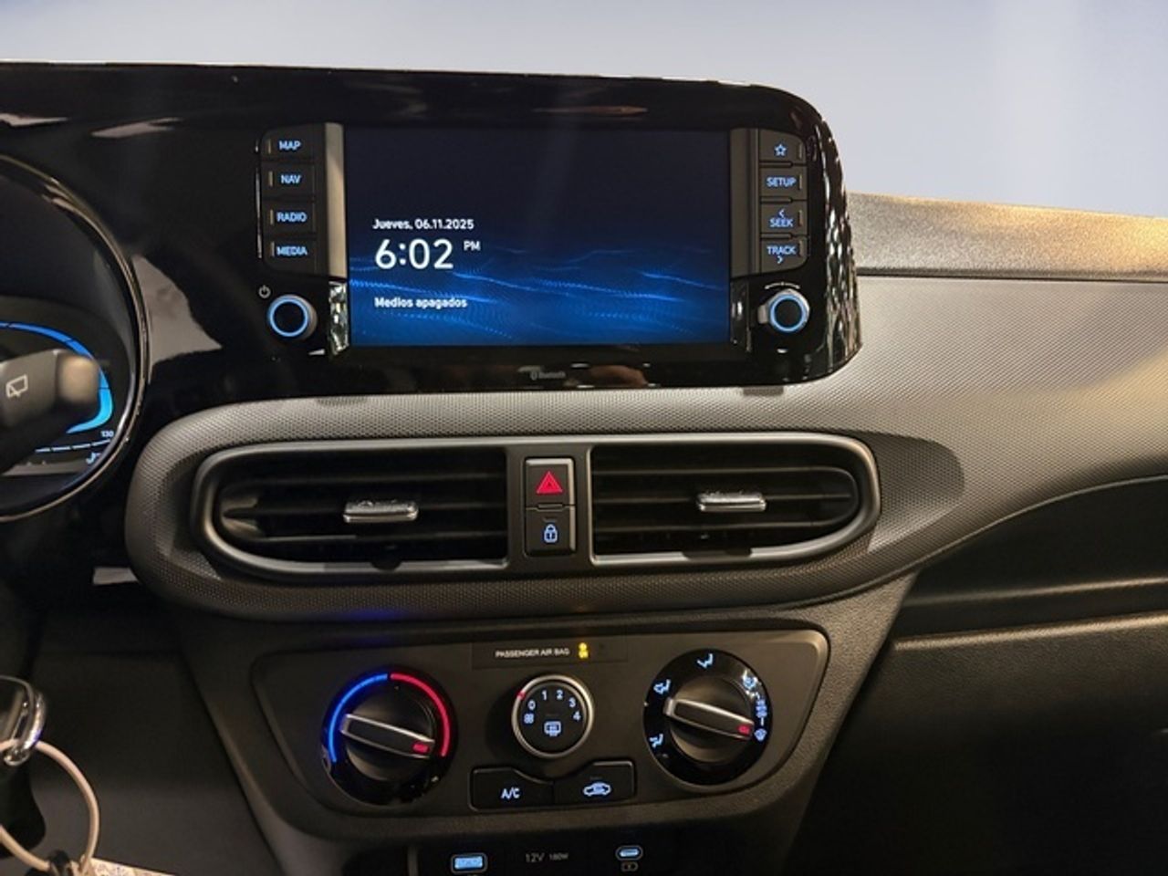 Hyundai i10 1.0 Klass 47 kW (63 CV) - Foto 10