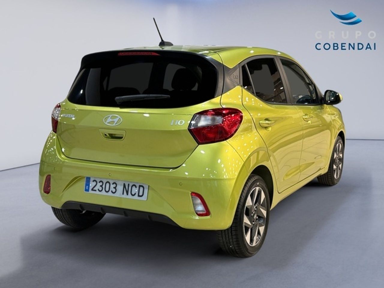 Hyundai i10 1.0 Klass 47 kW (63 CV) - Foto 5