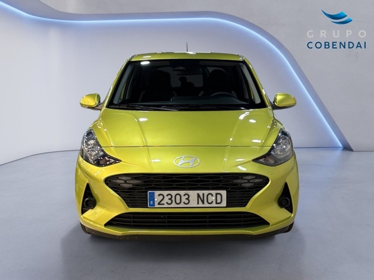 Hyundai i10 1.0 Klass 47 kW (63 CV) - Foto 7