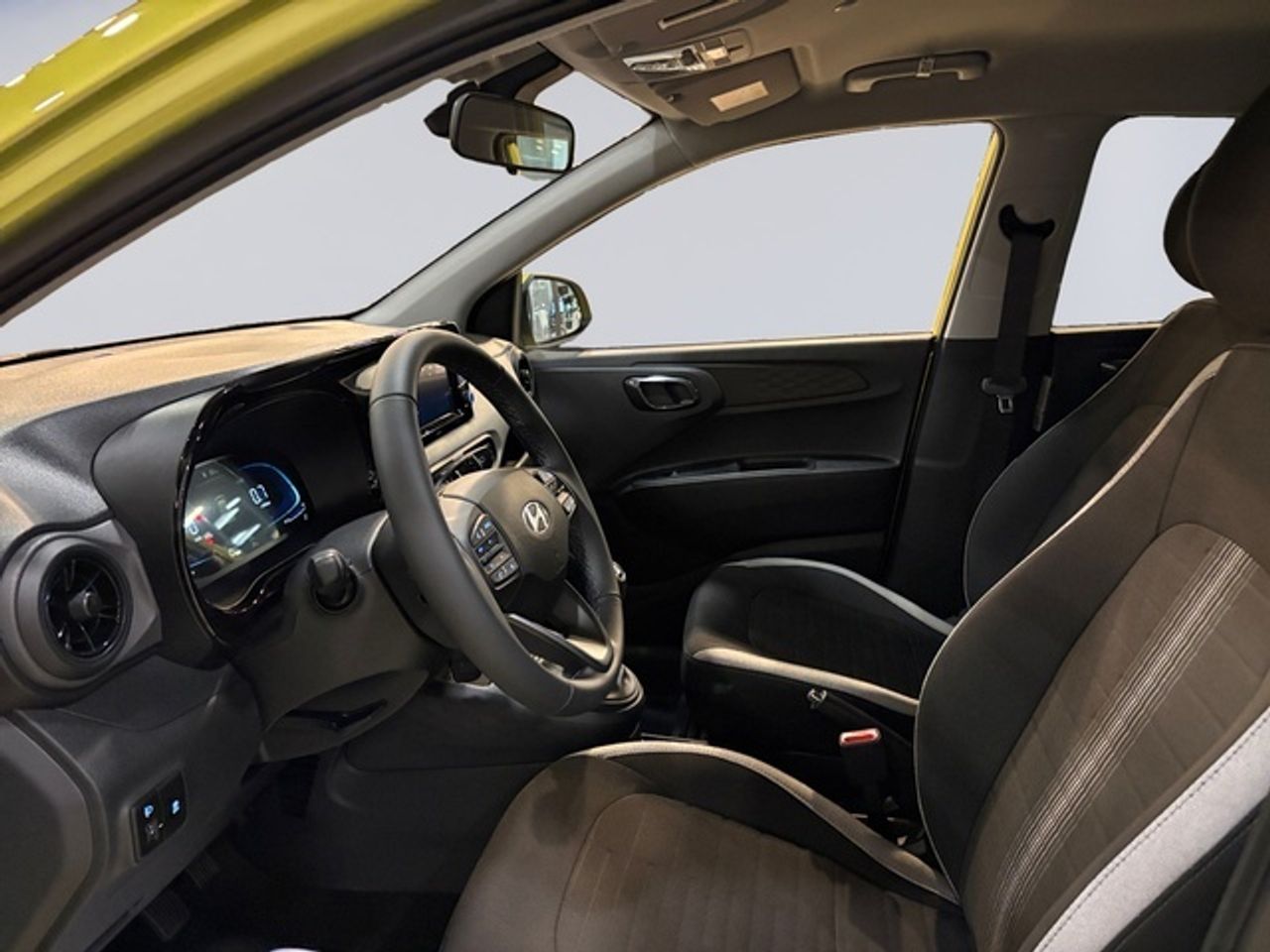 Hyundai i10 1.0 Klass 47 kW (63 CV) - Foto 8