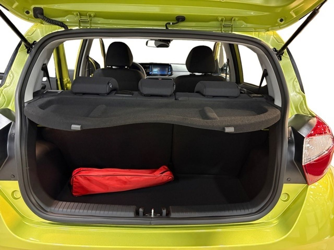 Hyundai i10 1.0 Klass 47 kW (63 CV) - Foto 13