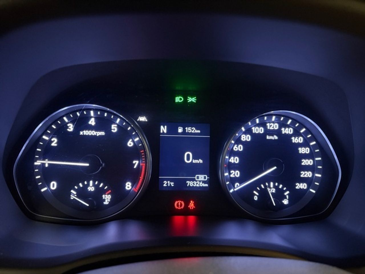 Hyundai i30 1.0 TGDI 48V Klass 88 kW (120 CV) - Foto 16