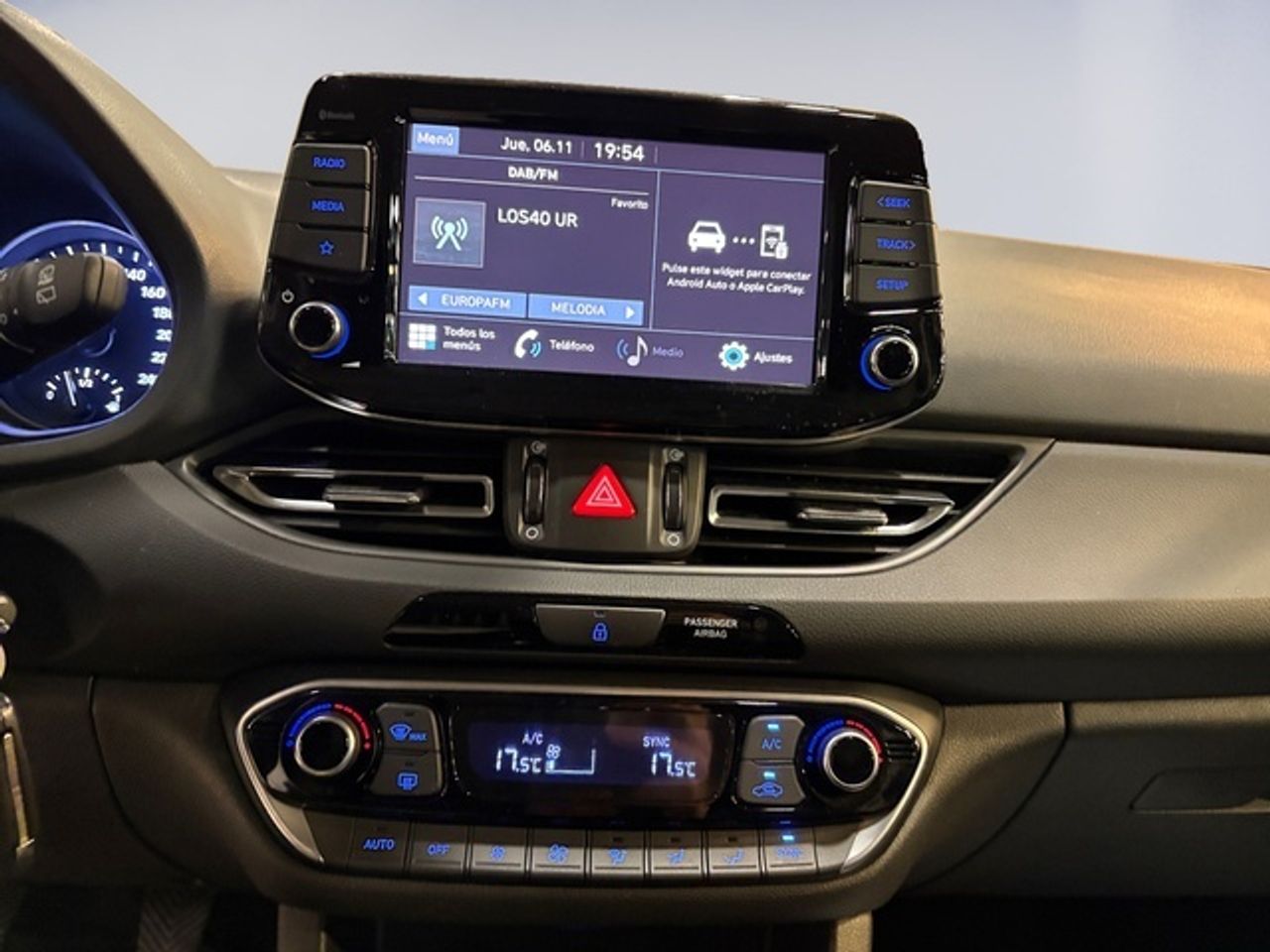 Hyundai i30 1.0 TGDI 48V Klass 88 kW (120 CV) - Foto 12