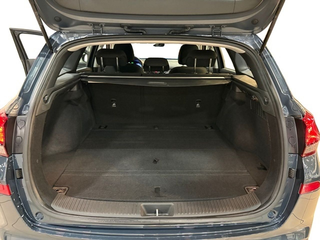 Hyundai i30 1.0 TGDI 48V Klass 88 kW (120 CV) - Foto 15