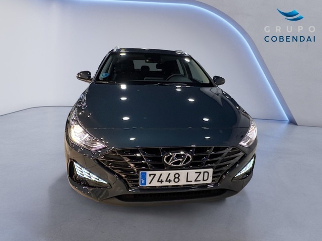 Hyundai i30 1.0 TGDI 48V Klass 88 kW (120 CV) - Foto 9