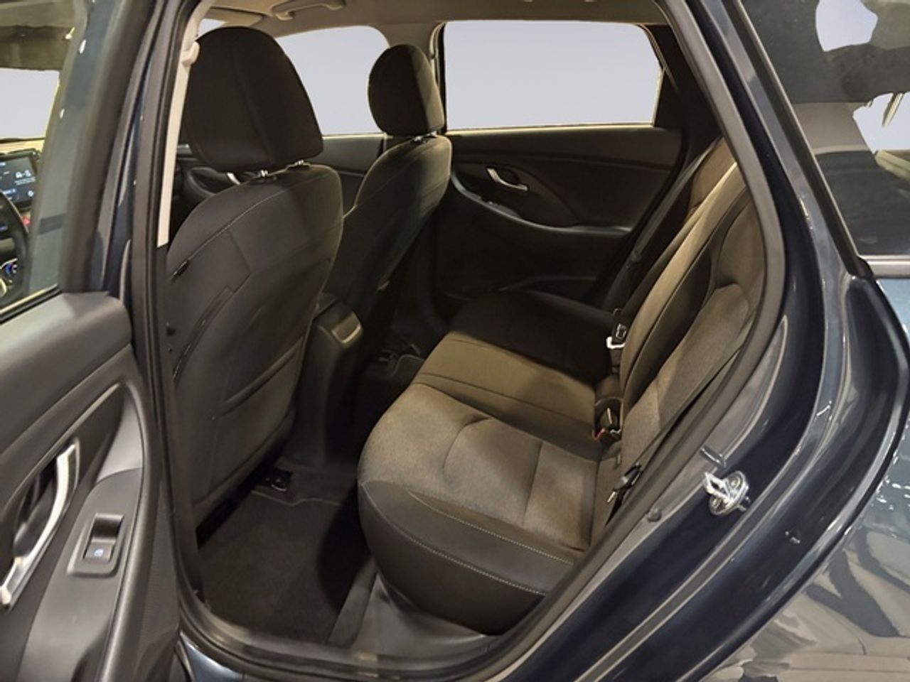 Hyundai i30 1.0 TGDI 48V Klass 88 kW (120 CV) - Foto 14