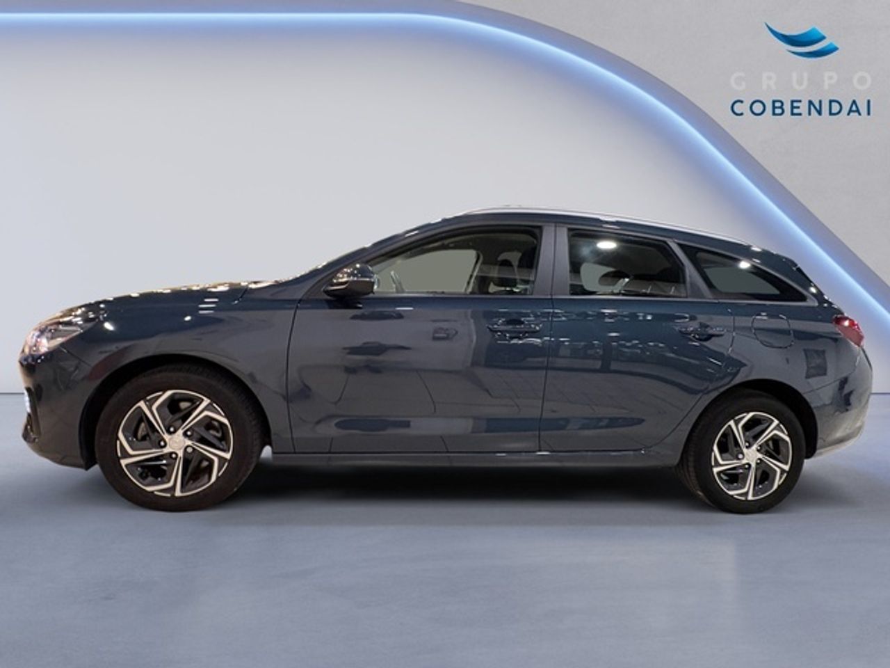 Hyundai i30 1.0 TGDI 48V Klass 88 kW (120 CV) - Foto 3