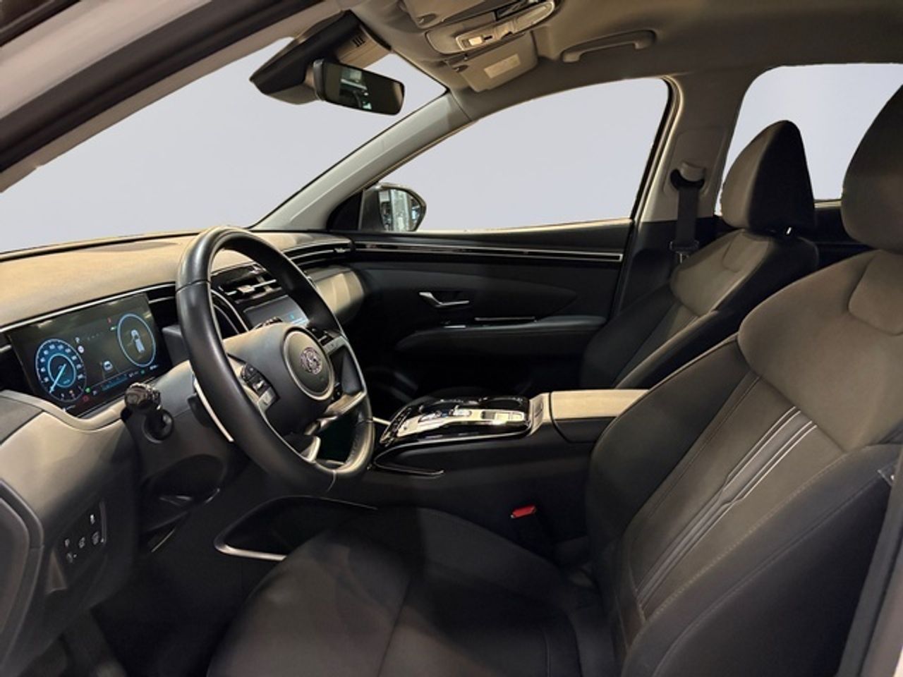 Hyundai Tucson 1.6 TGDI HEV Tecno Auto 2C 169 kW (230 CV) - Foto 8