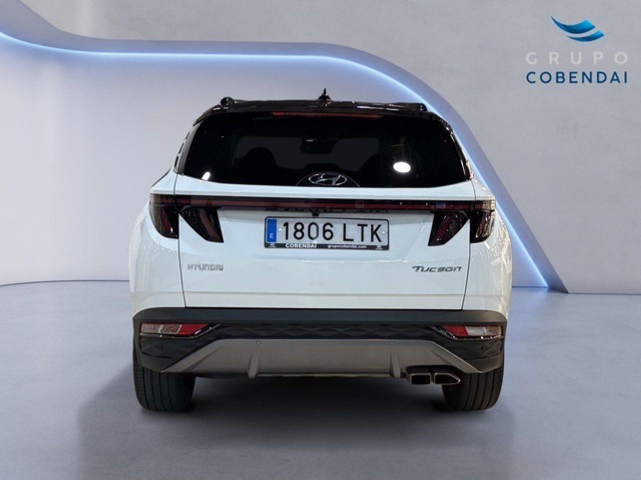 Hyundai Tucson 1.6 TGDI HEV Tecno Auto 2C 169 kW (230 CV) - Foto 4