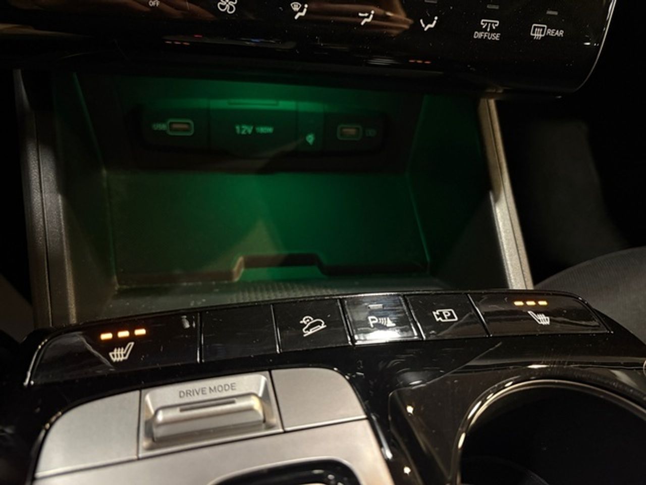 Hyundai Tucson 1.6 TGDI HEV Tecno Auto 2C 169 kW (230 CV) - Foto 16