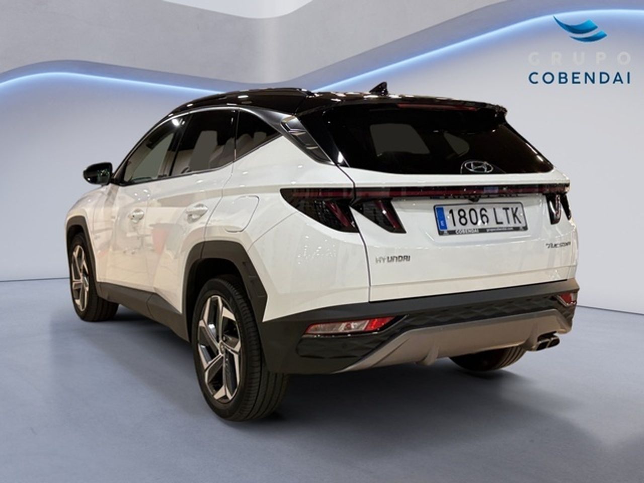 Hyundai Tucson 1.6 TGDI HEV Tecno Auto 2C 169 kW (230 CV) - Foto 3