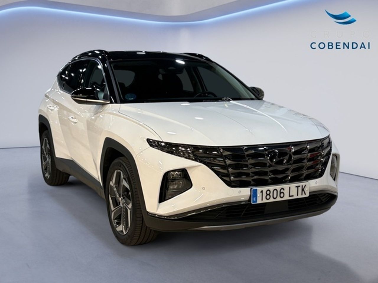 Hyundai Tucson 1.6 TGDI HEV Tecno Auto 2C 169 kW (230 CV) - Foto 6