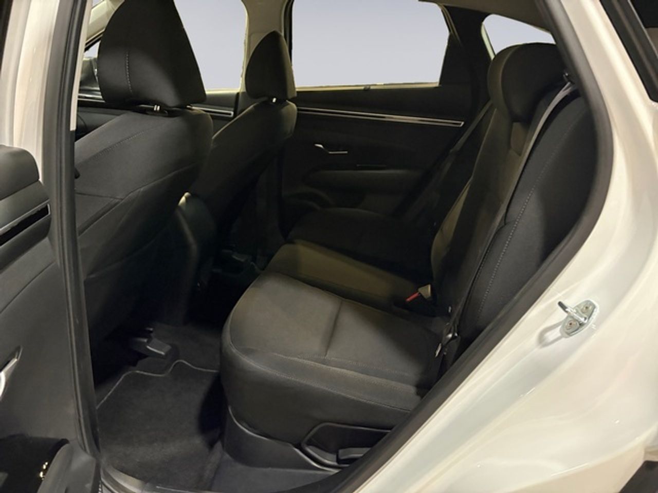 Hyundai Tucson 1.6 TGDI HEV Tecno Auto 2C 169 kW (230 CV) - Foto 12