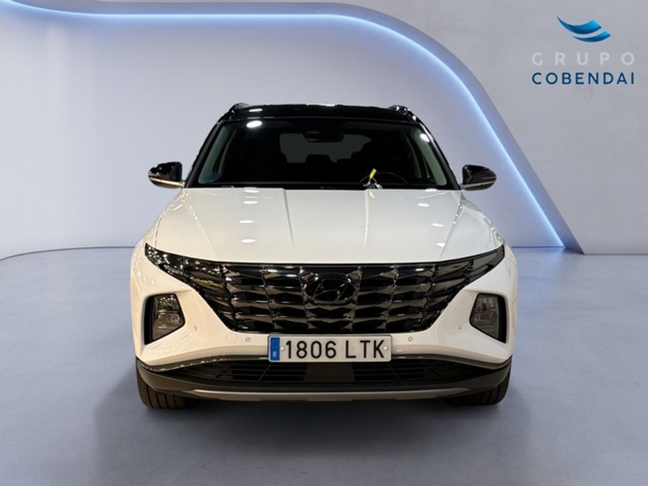 Hyundai Tucson 1.6 TGDI HEV Tecno Auto 2C 169 kW (230 CV) - Foto 7