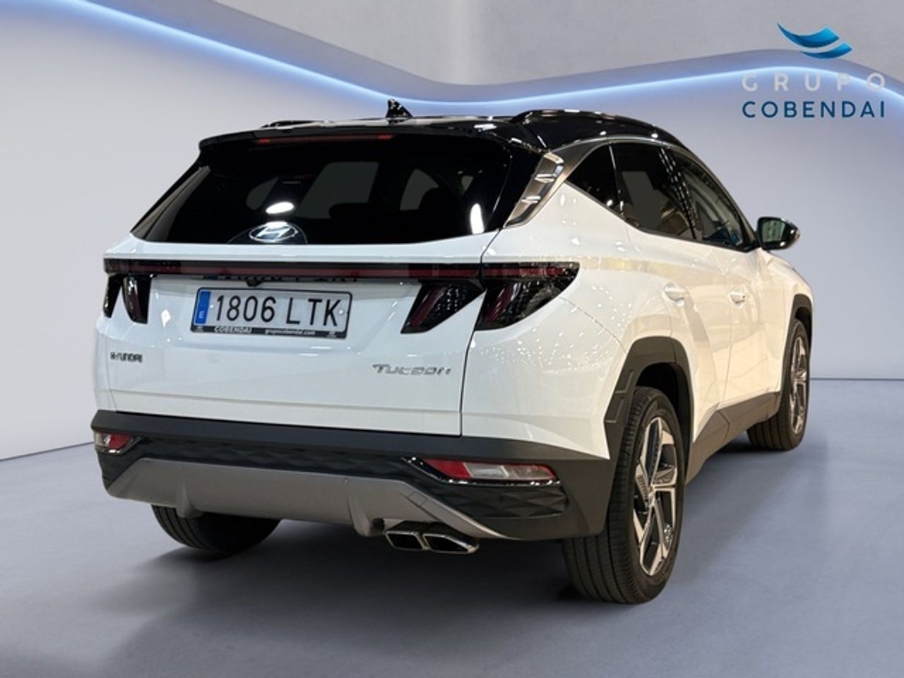 Hyundai Tucson 1.6 TGDI HEV Tecno Auto 2C 169 kW (230 CV) - Foto 5