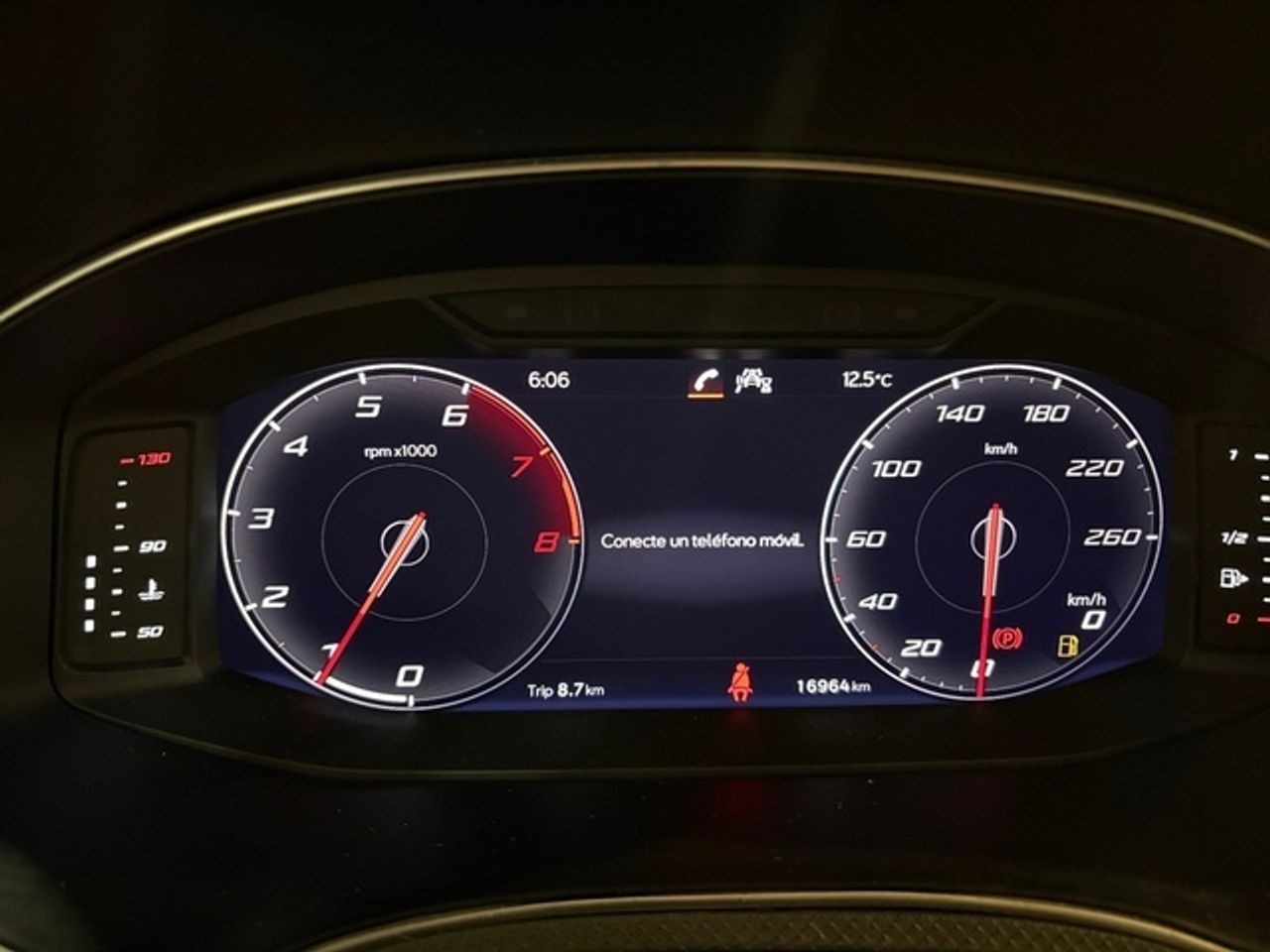 Seat Arona 1.0 TSI Style 81 kW (110 CV) - Foto 14