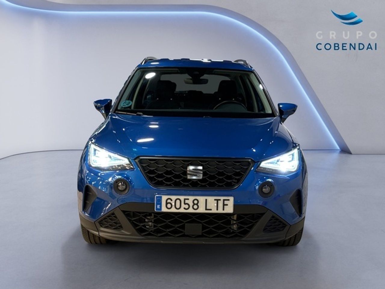 Seat Arona 1.0 TSI Style 81 kW (110 CV) - Foto 7