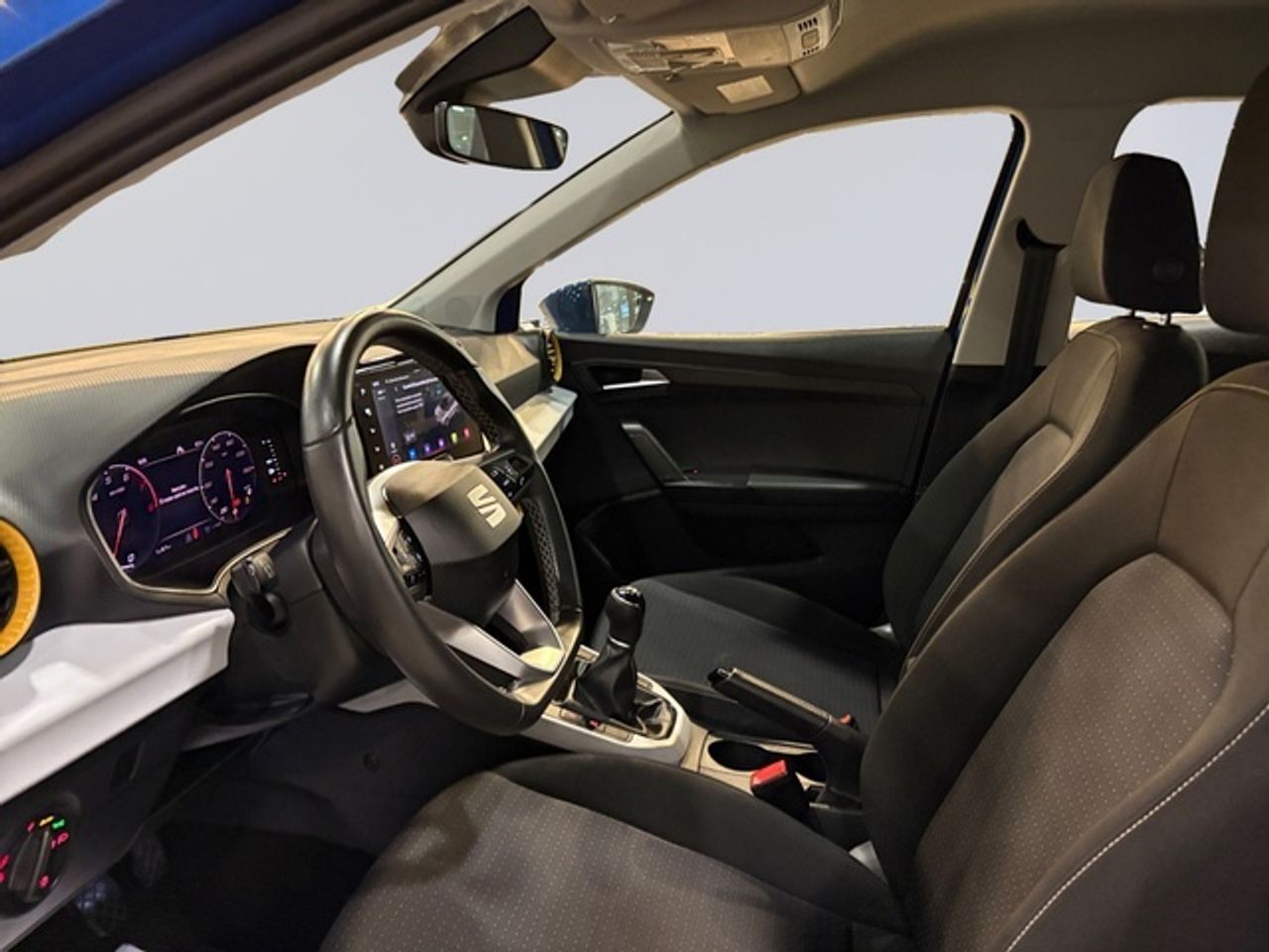 Seat Arona 1.0 TSI Style 81 kW (110 CV) - Foto 8