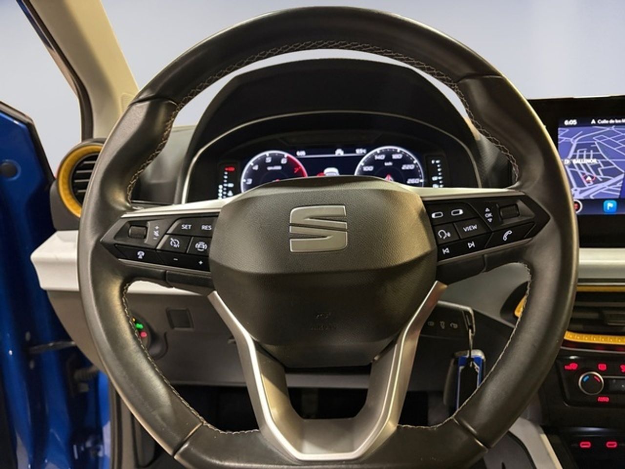 Seat Arona 1.0 TSI Style 81 kW (110 CV) - Foto 11