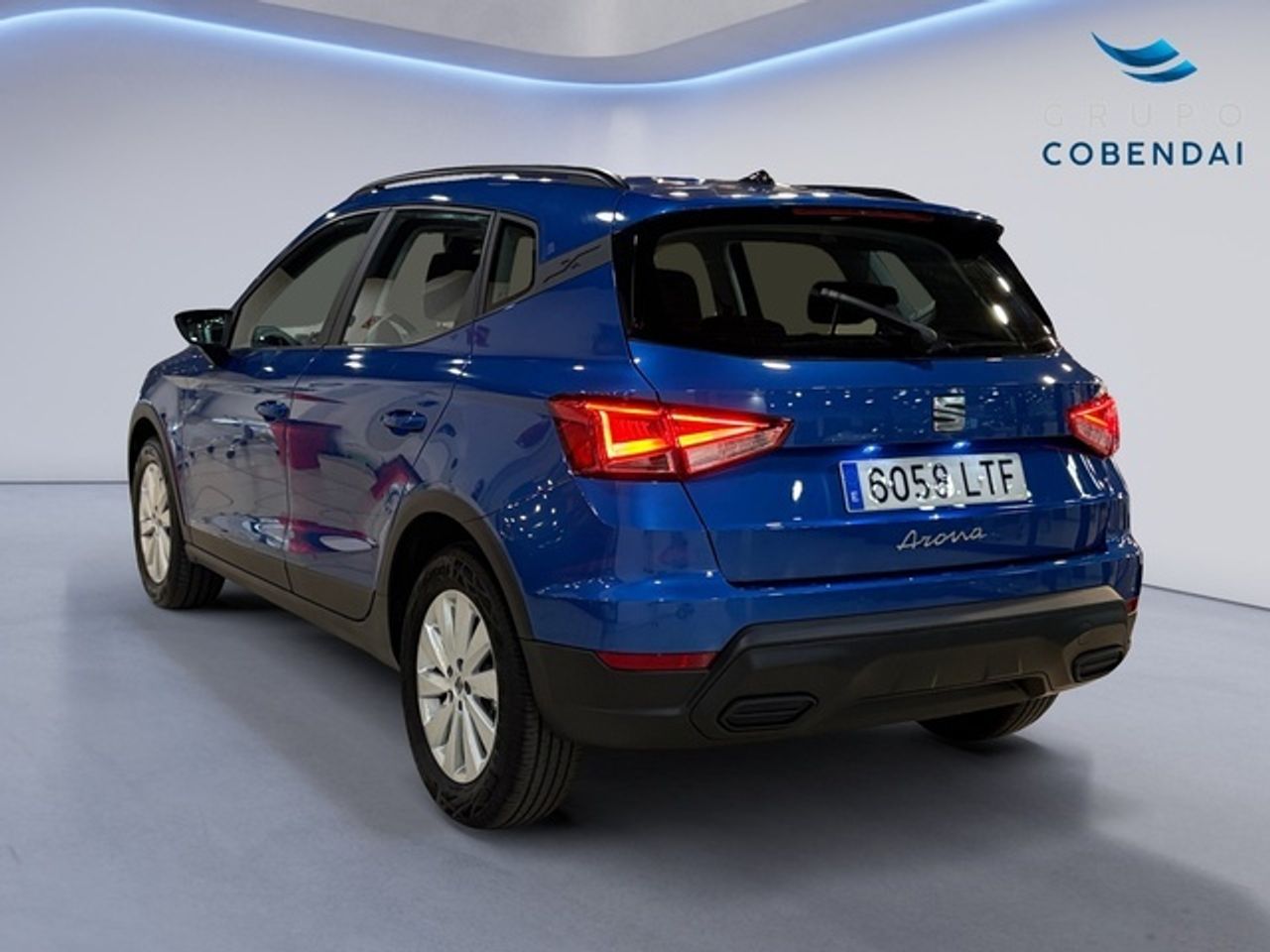 Seat Arona 1.0 TSI Style 81 kW (110 CV) - Foto 3